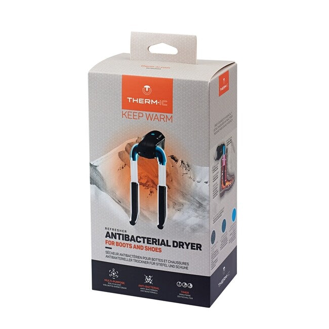 Therm-ic Refresher Shoe Dryer with Fan 220V