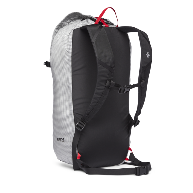 Black Diamond Blitz 28 Climbing Backpack, Alloy
