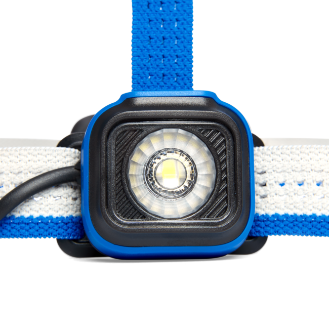 Black Diamond Sprinter 500 Headlamp, Ultra Blue