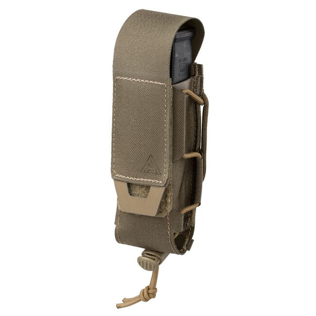 Direct Action Tac Reload Pistol Magazine Pouch MK II, Woodland