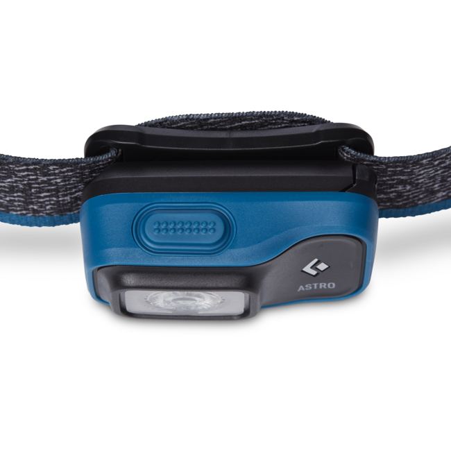 Black Diamond Astro 297 Headlamp, Blue