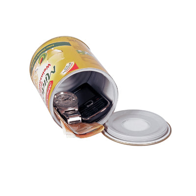 Storage Box Can Shape