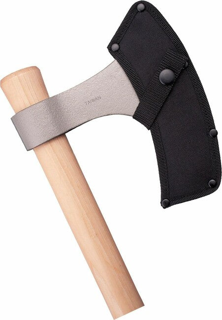 Cold Steel Viking Hand Axe Sheath, Black