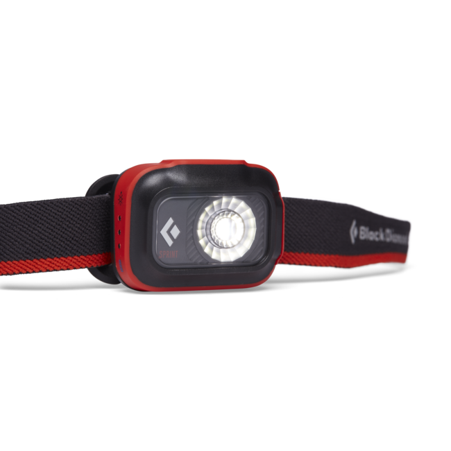 Black Diamond Sprint 225 Headlamp, Octane