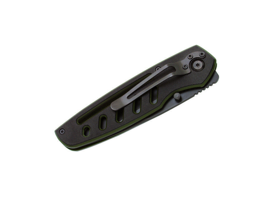 Baladeo ECO090 T-tech Folding Knife