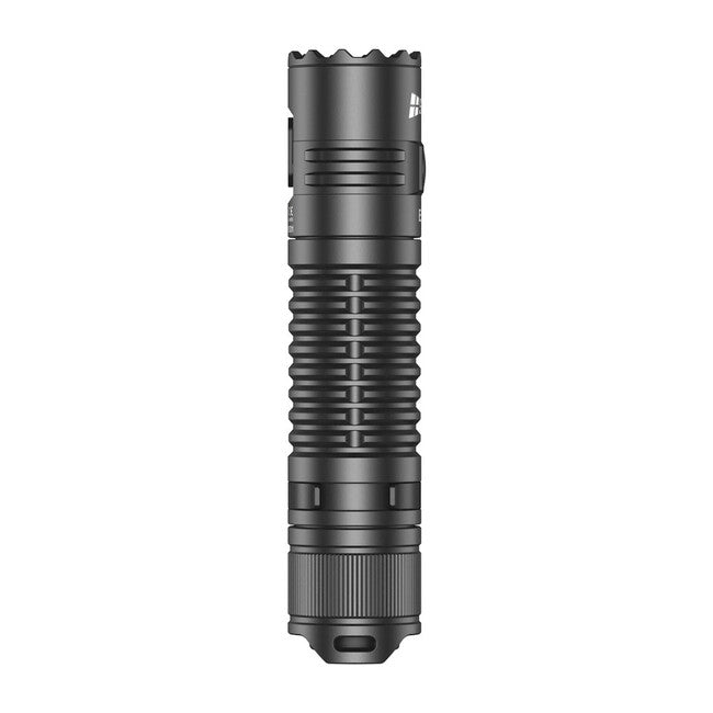 Speras EST2 Rechargeable Flashlight 1900LM 211M