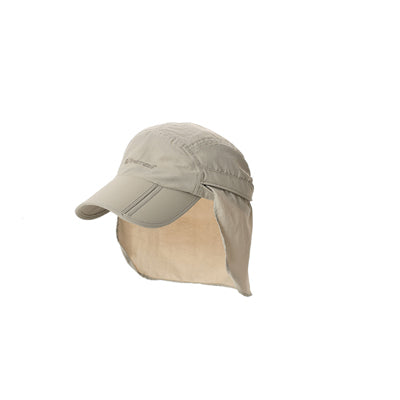 Trekmates Atacama Beanie, Black