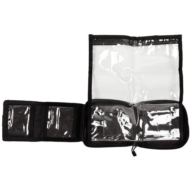 MFH Recon II Backpack 25L, Black