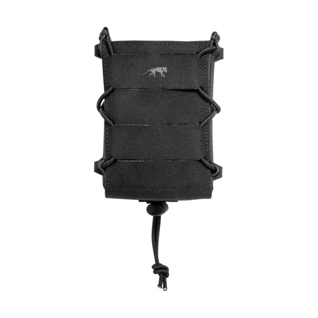 Tasmanian Tiger DBL Mag Pouch MCL, Black
