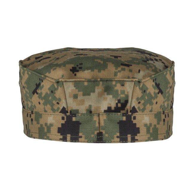 Helikon-Tex USMC Cap, PolyCotton Twill, USMC Digital Woodland