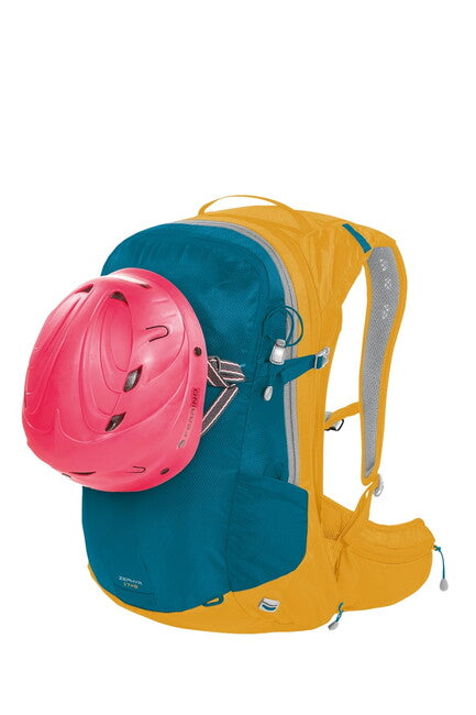 Ferrino Zephyr 17+3 L Backpack, Black
