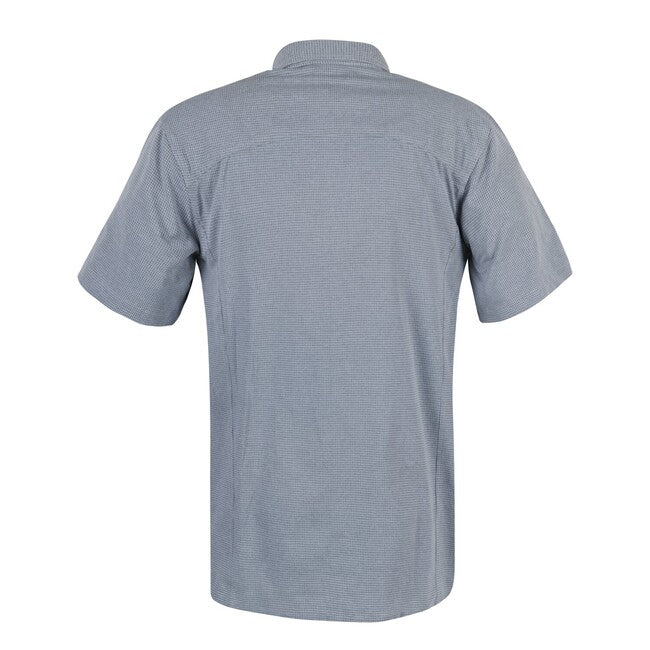 Helikon-Tex DEFENDER Mk2 Ultralight Shirt Short Sleeve, Light Blue