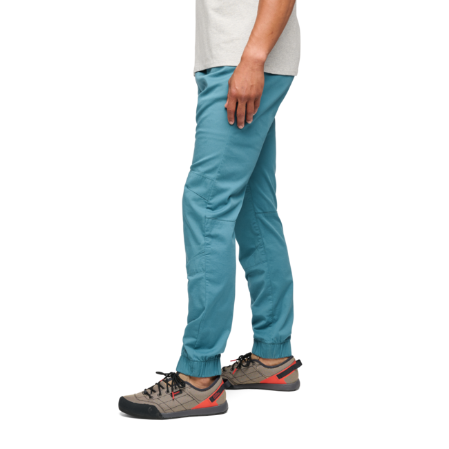 Black Diamond Notion Men's Pants, Creek Blue
