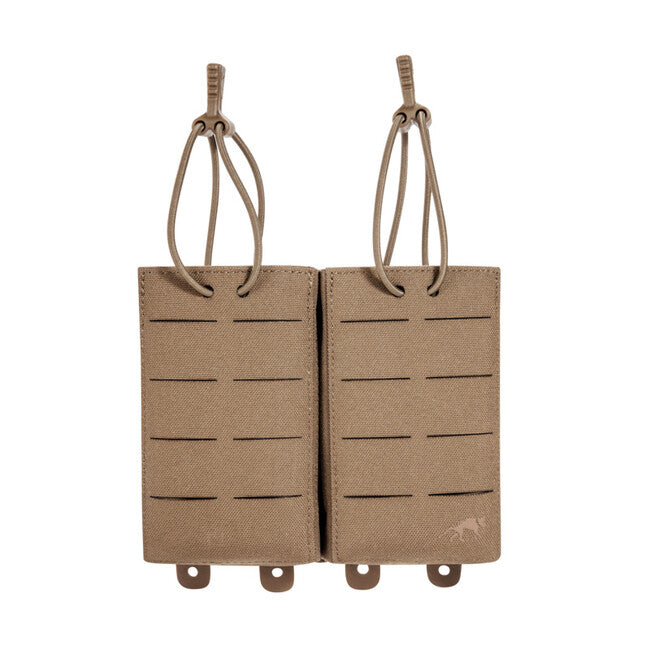 Tasmanian Tiger SGL Mag Pouch BEL M4MKIII, Coyote Brown