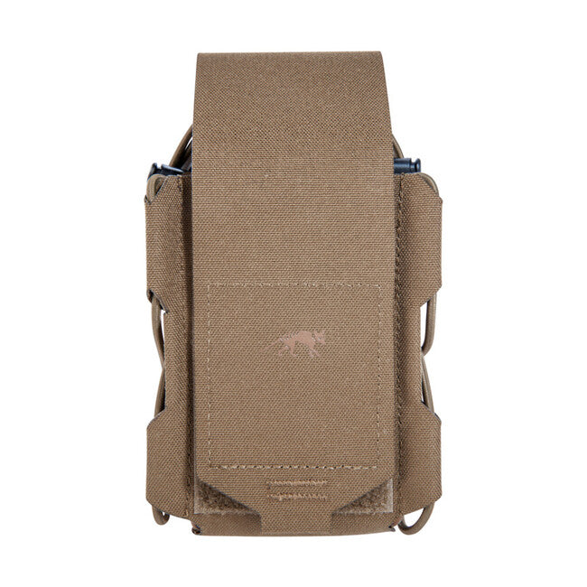 Tasmanian Tiger Universal Pouch M, Coyote Brown