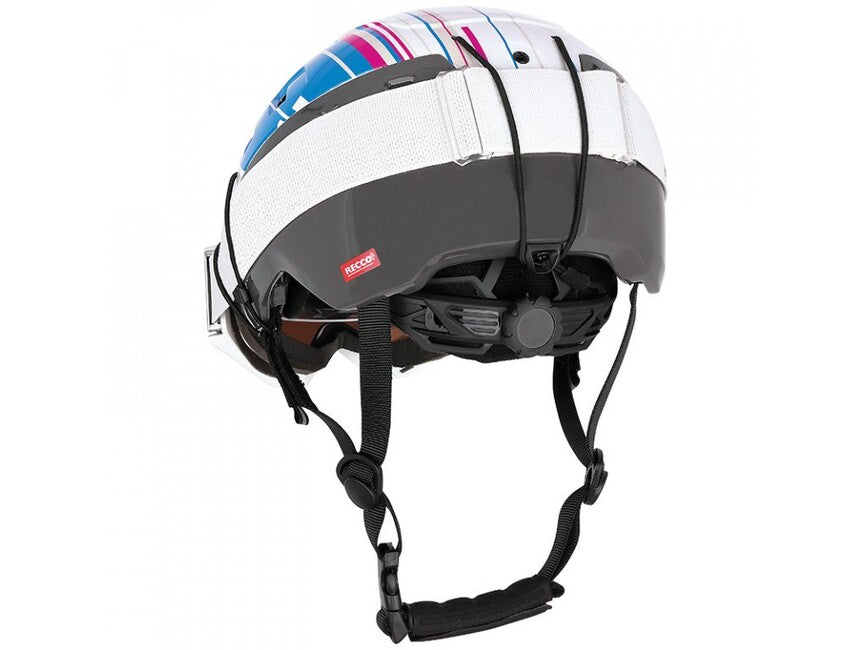 CAMP Voyager Ski Mountaineering Helmet, Grey/Black