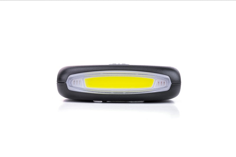 NexTorch UT11 Rechargeable Clip Signal Light