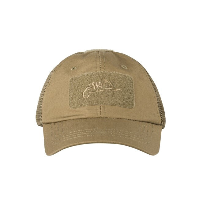 Helikon-Tex Vent Rip-Stop taktická šiltovka, coyote