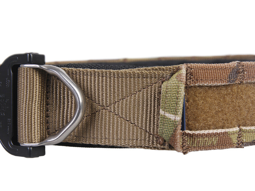 Emersongear COBRA Combat Belt 4.45cm, Coyote