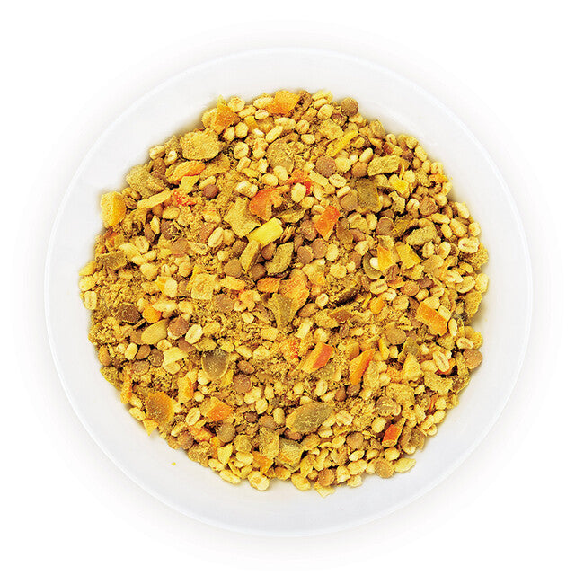 LYOfood Barley Risotto with Lentils and Avocado 500g