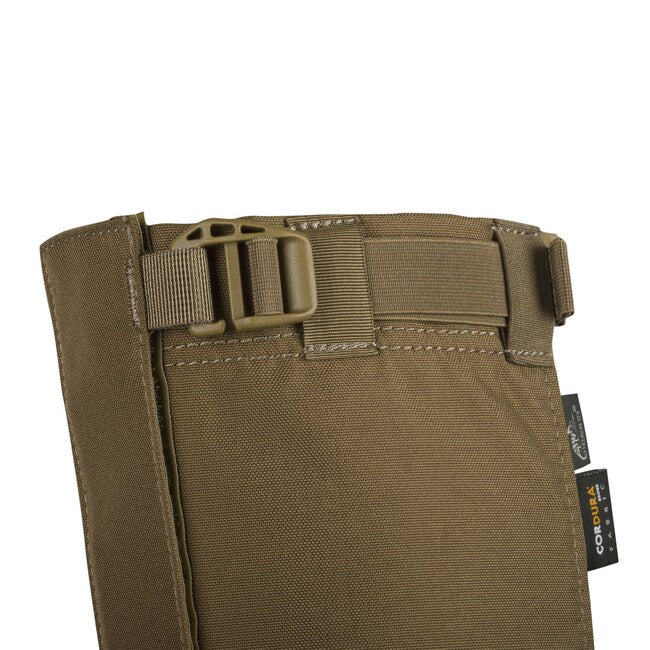 Helikon-Tex Snowfall Shoe Covers Cordura US Woodland