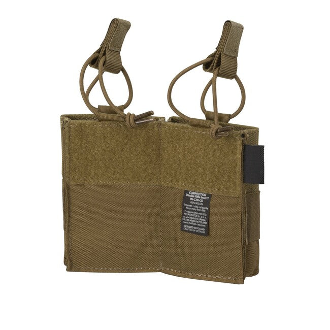 Helikon-Tex COMPETITION Double Rifle Insert, Coyote