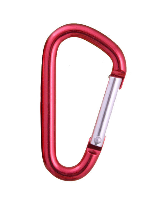 Coghlans Carabiner 5 x 50 mm 2-pack