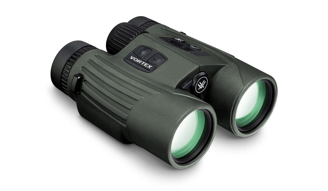 Vortex Optics Fury HD 5000 AB 10x42 Binocular