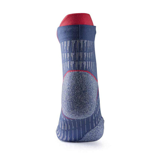Sidas Women's Socks, Blue/Pink
