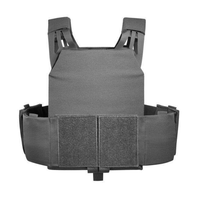 Tasmanian Tiger LP MKII Plate Carrier, Titanium Grey