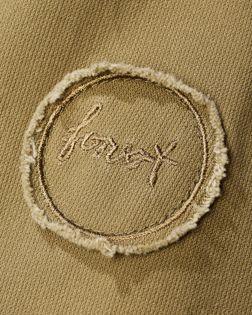 Brandit Forvert Fiss Women's Parka, Olive