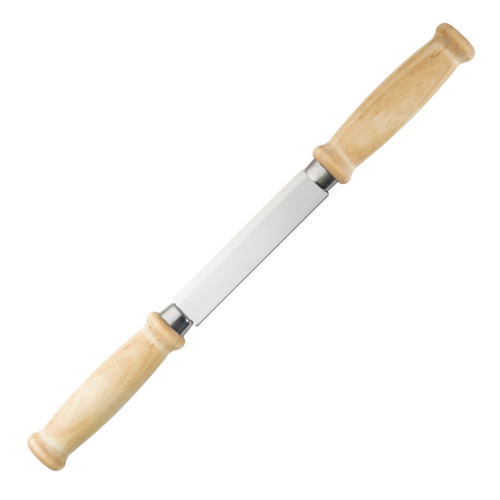 Morakniv Wood Splitting Knife 220 (S), Wood Handle