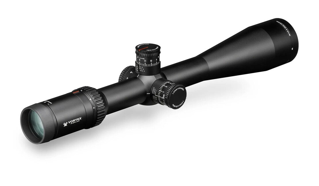 Vortex Optics Viper HST 6-24x50 SFP VMR-1 MOA Riflescope