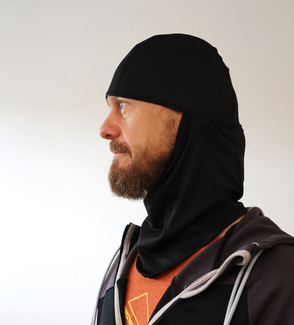 Origin Outdoors Priedušná športová kukla