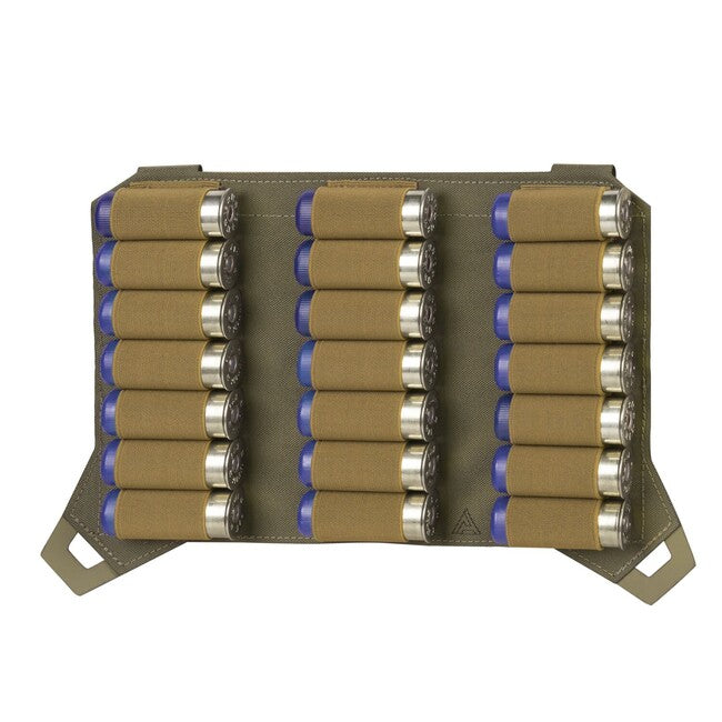 Direct Action SPITFIRE Shotgun Ammo Panel, Cordura, Adaptive Green