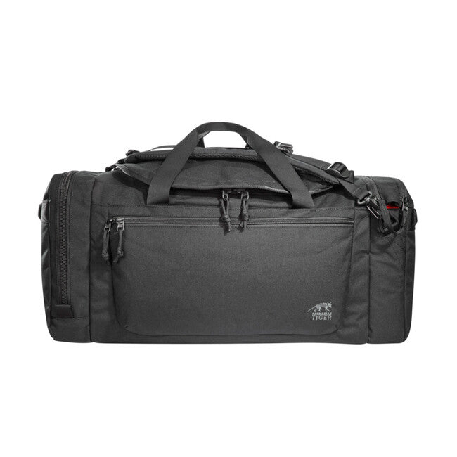 Tasmanian Tiger Officers Bag, Black
