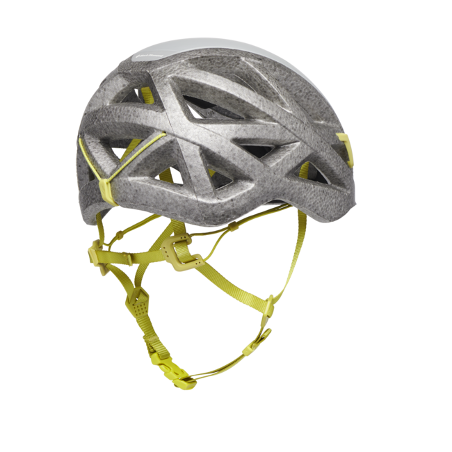 Black Diamond Vapor Climbing Helmet, Pewter