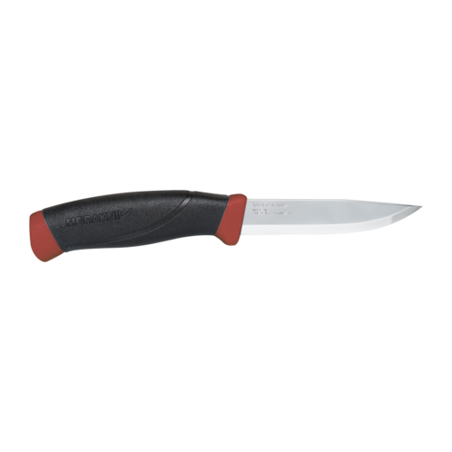 Morakniv Companion Outdoor Knife (S), Orange