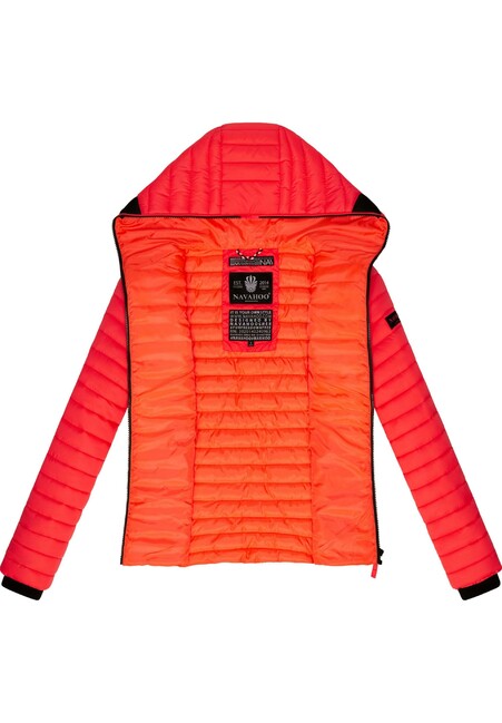 Navahoo Kimuk Women's Transition Jacket with Hood