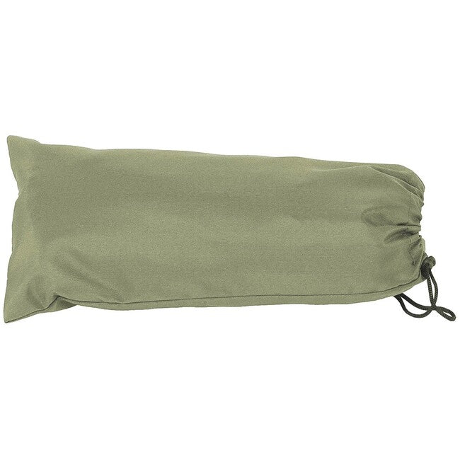 MFH Cover Sleeping Bag, Three-Layer, Woodland