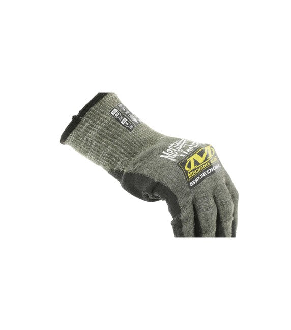 Mechanix SpeedKnit F9 Work Gloves