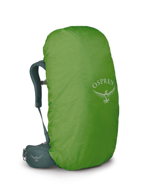 Osprey Viva 65 Hiking Backpack, Succulent Green