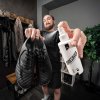Angry Beards Shoesaver Σπρέι για Παπούτσια 200ml