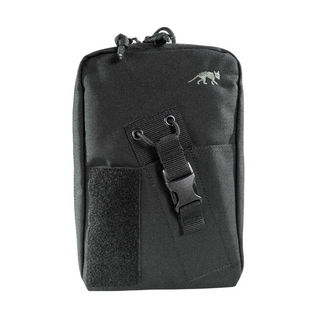 Tasmanian Tiger Base Medic Pouch MKII, Black