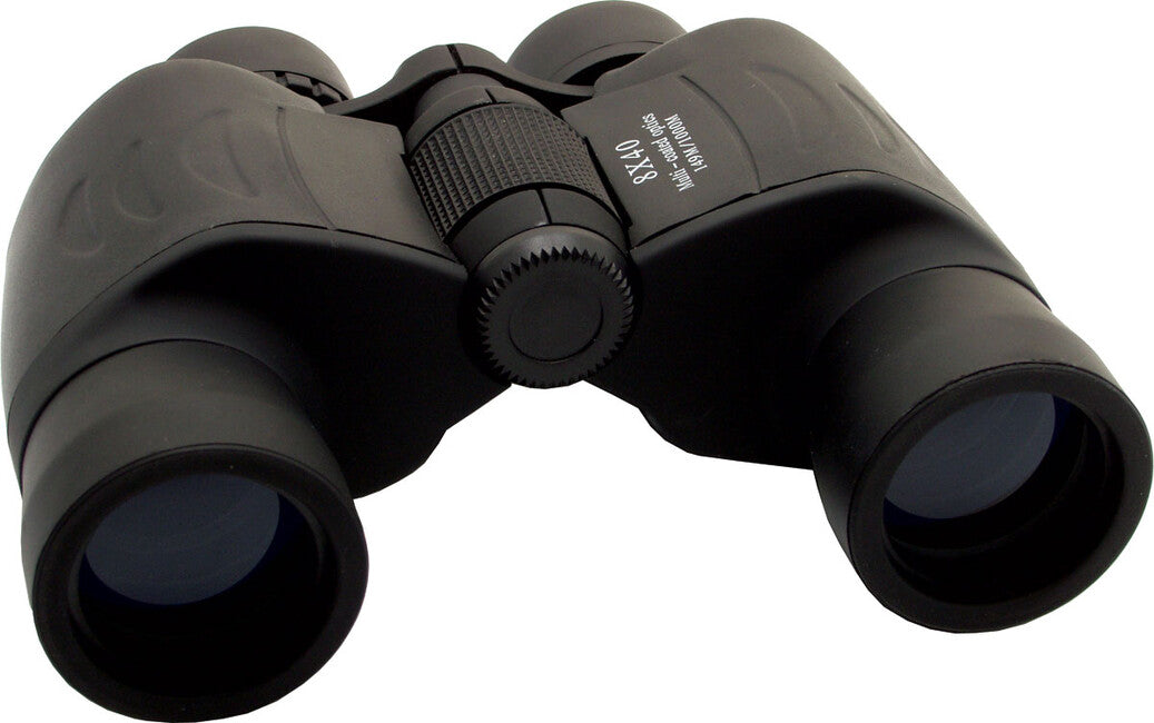 Baladeo PLR605 Bird Binoculars 8x40