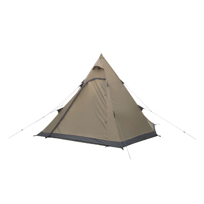 EasyCamp Moonlight Spire Tipi Tent 4-Person