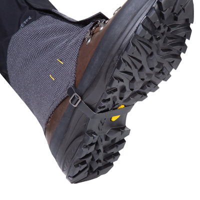 Trekmates Laggan GTX Gaiters, Black