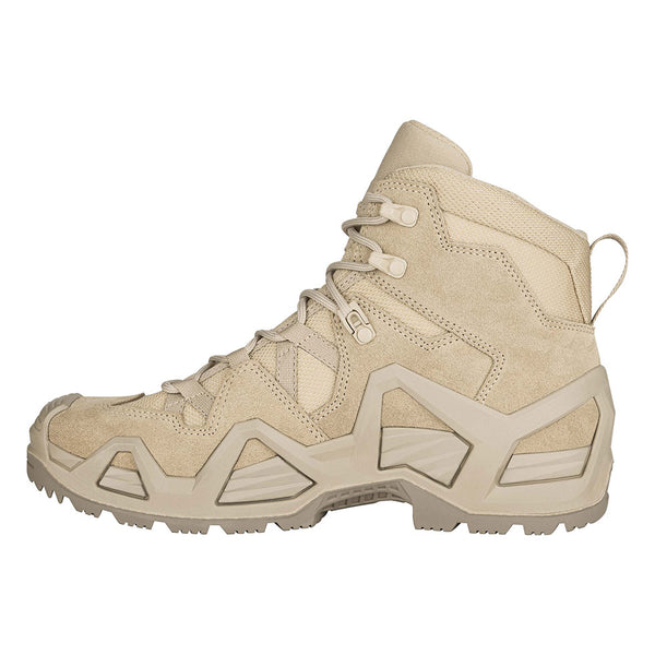 Lowa Men's Tactical Boots Zephyr MK2 GTX MID