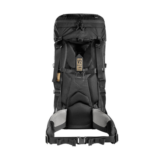Tasmanian Tiger Base Pack 75 Backpack, Black