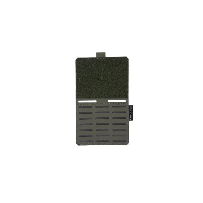 Agilite MD2 Medical Pouch, Green